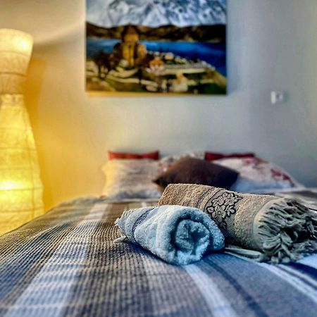 Appartement Hanzade à Arnavutkoy Extérieur photo
