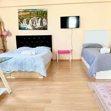 Appartement Hanzade à Arnavutkoy Extérieur photo
