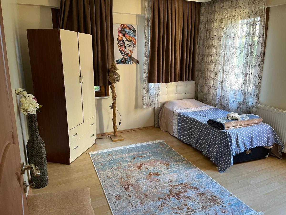 Appartement Hanzade à Arnavutkoy Extérieur photo