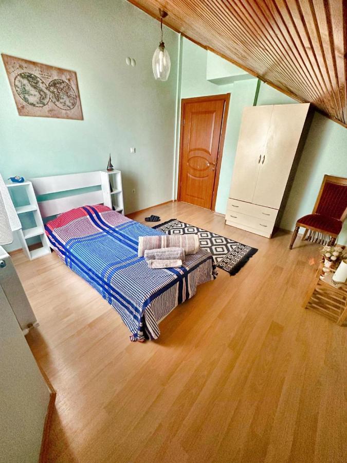 Appartement Hanzade à Arnavutkoy Extérieur photo