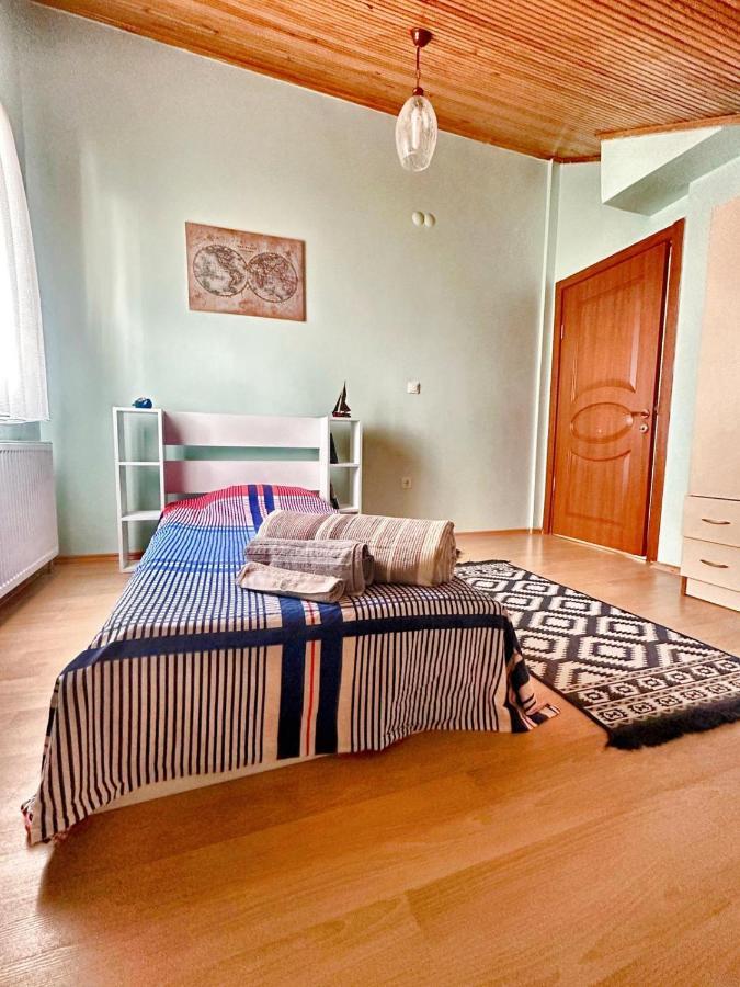 Appartement Hanzade à Arnavutkoy Extérieur photo