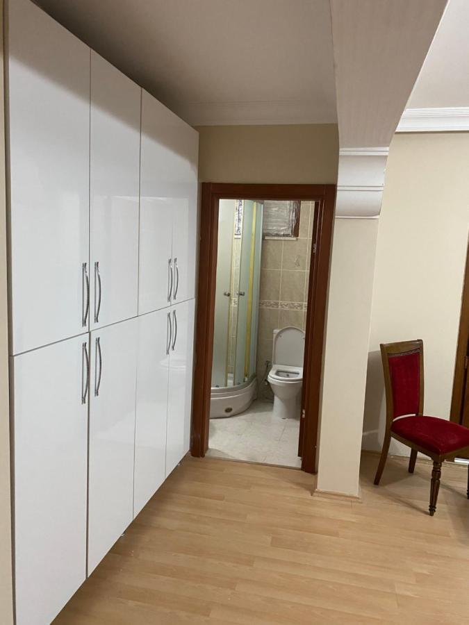 Appartement Hanzade à Arnavutkoy Extérieur photo