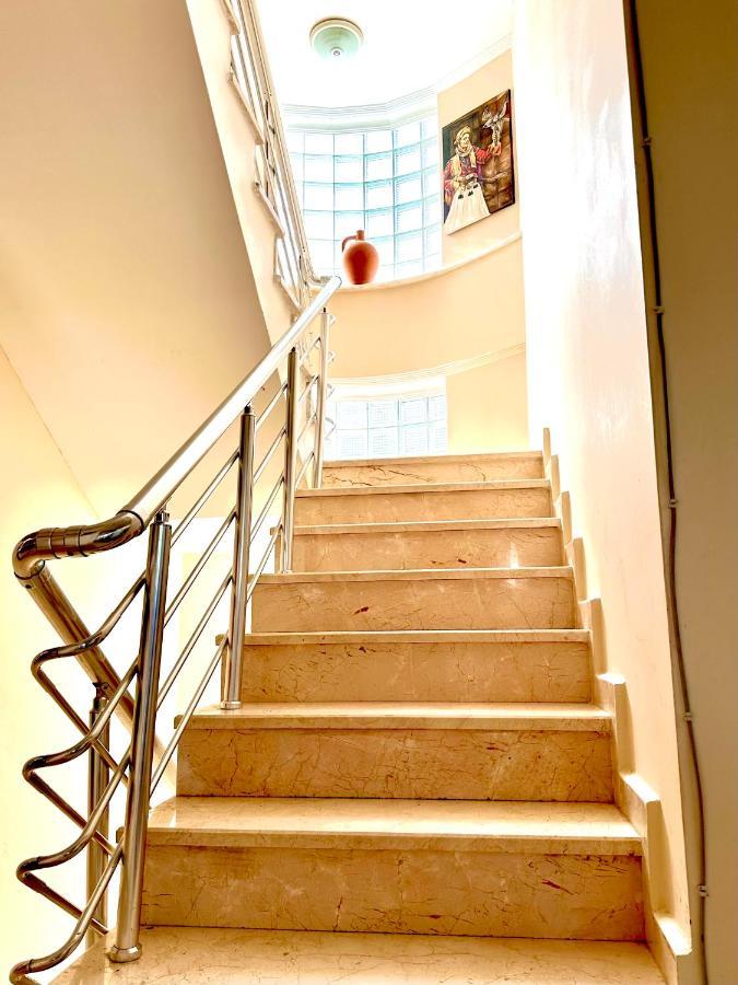 Appartement Hanzade à Arnavutkoy Extérieur photo