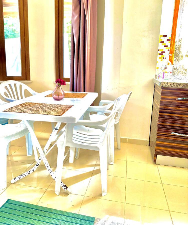 Appartement Hanzade à Arnavutkoy Extérieur photo