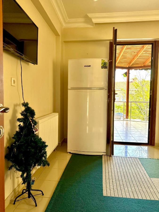 Appartement Hanzade à Arnavutkoy Extérieur photo