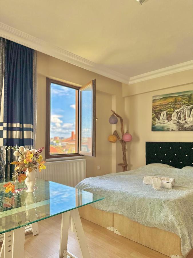 Appartement Hanzade à Arnavutkoy Extérieur photo