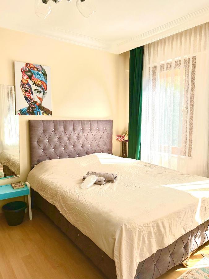 Appartement Hanzade à Arnavutkoy Extérieur photo
