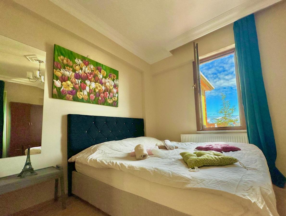 Appartement Hanzade à Arnavutkoy Extérieur photo